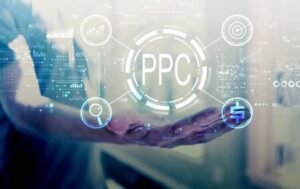 PPC広告の効果的な運用方法：キーワード選定と広告クリエイティブの最適化