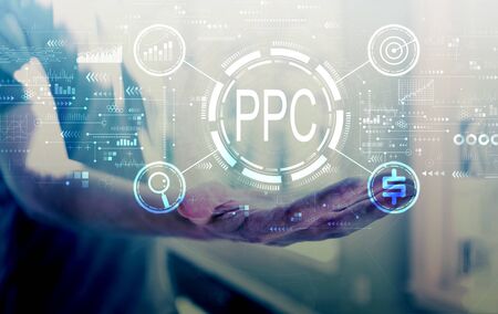 PPC広告の効果的な運用方法：キーワード選定と広告クリエイティブの最適化